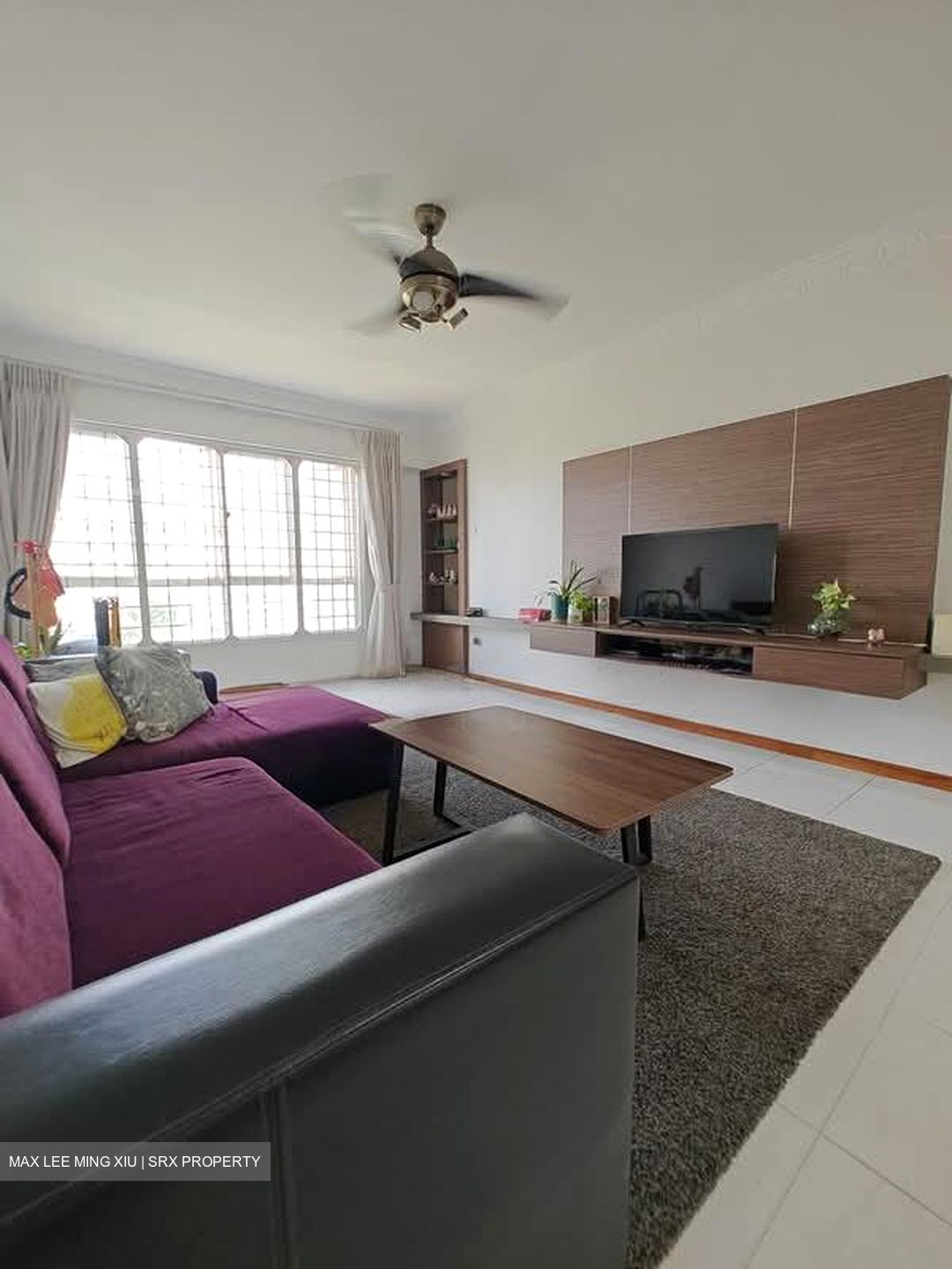 Melville Park (D18), Condominium #563508221